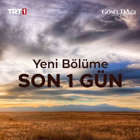 Gönül Dağı Yeni Bölüm Fragmanı