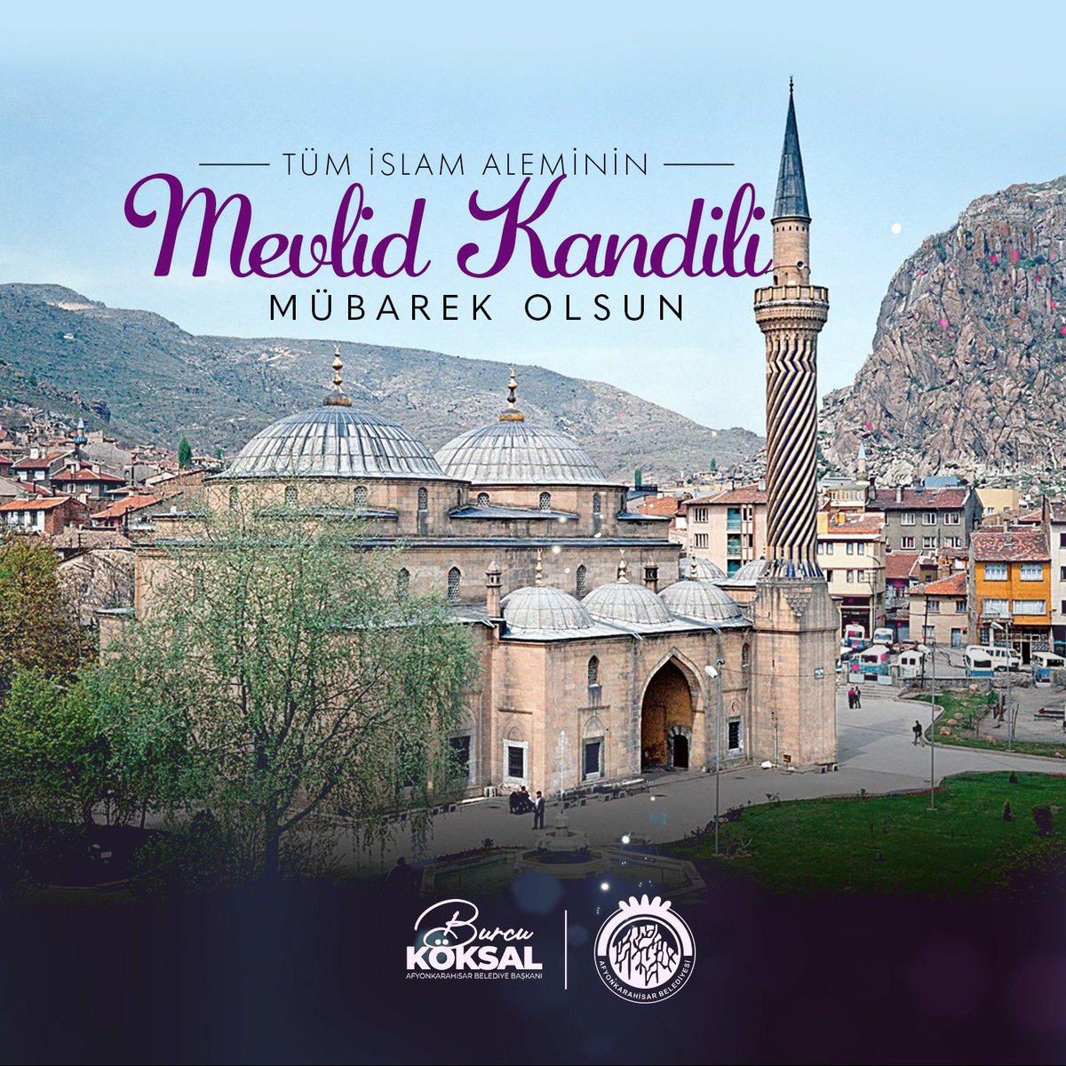 Mevlid Kandili'nin Anlamı ve Önemi