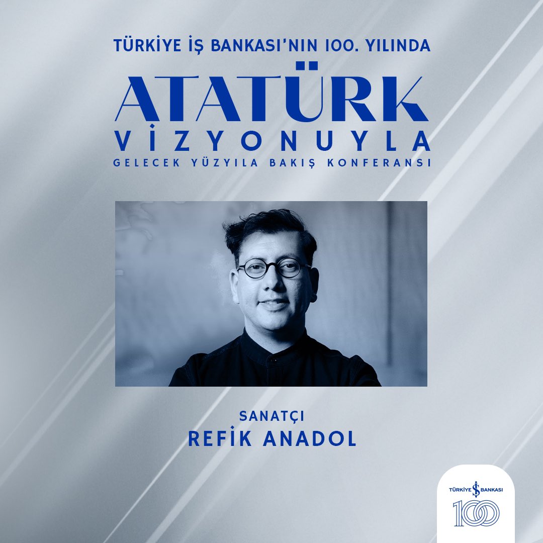 Refik Anadol, 