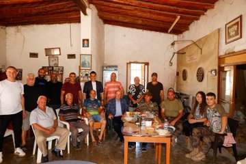 Kıbrıs Türk Toplumu Kültür Festivali'nde Dayanışma ve Gelenekler Öne Çıktı