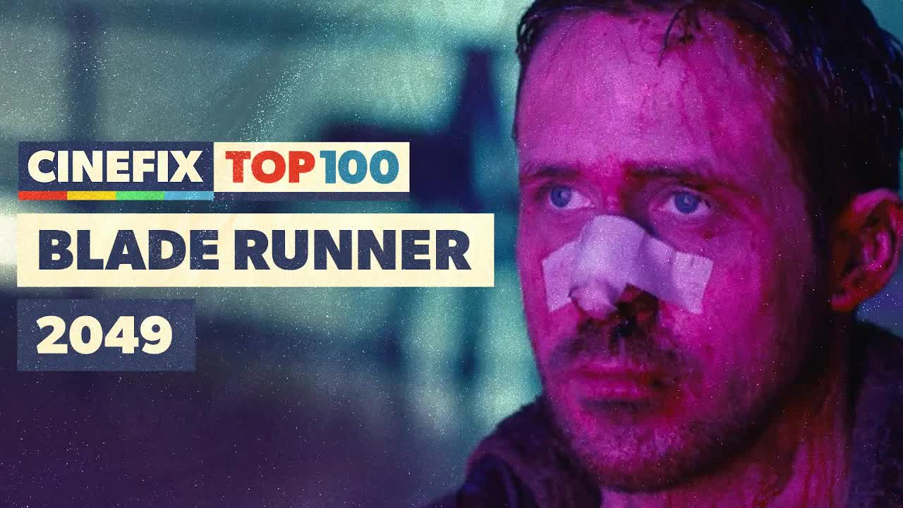 Blade Runner 2049: İyi mi, Kötü mü? CineFix'in Değerlendirmesi