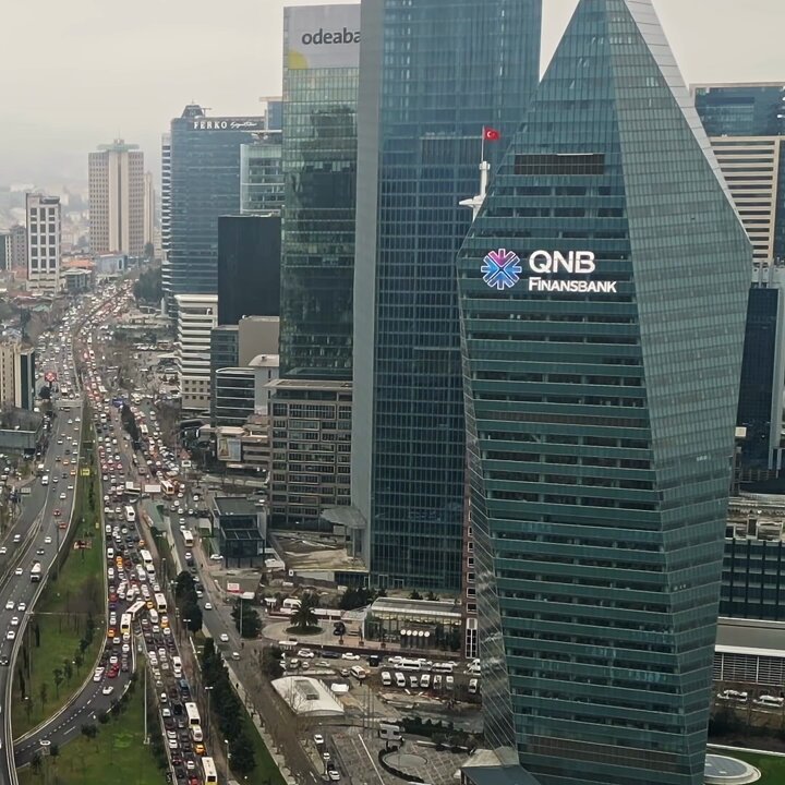 QNB Finansbank, Kadın Girişimciler İçin İhracat Projeleri Başlattı