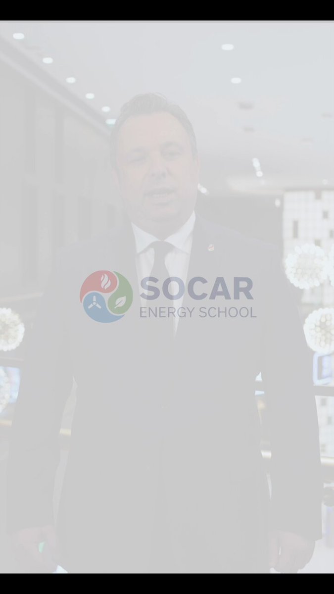 SOCAR Türkiye, Enerji Sektöründe Eğitim Çalışmalarına Devam Ediyor