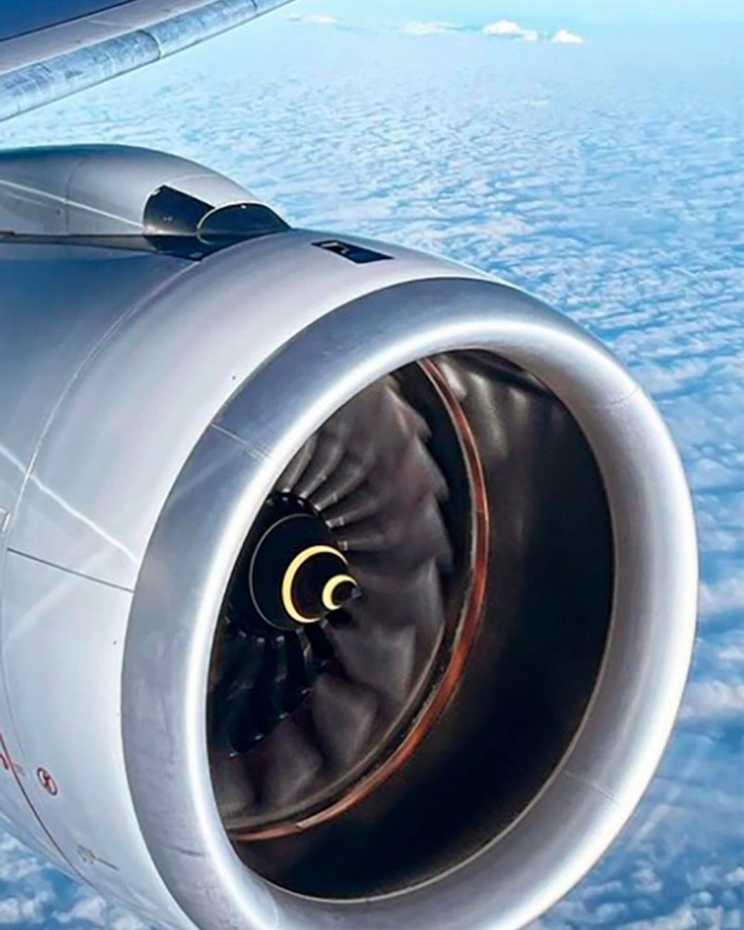 Rolls-Royce, Trent 7000 Motorunu Tanıttı