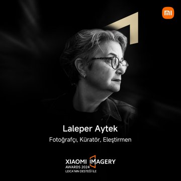 Xiaomi, 'Xiaomi Imagery Awards' Yarışması İçin Jüri Üyelerini Tanıttı