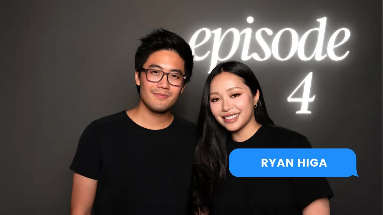 
    Michelle Phan, YouTube fenomeni Ryan Higa ile bir araya geldi
  