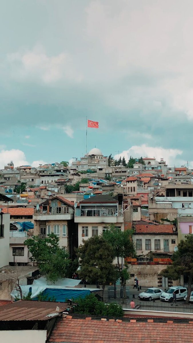 Türkiye’nin Kültürel ve Turistik Zenginlikleri: Gaziantep'te Fotoğraf Çekmek İçin Önerilen En İyi 3 Yer