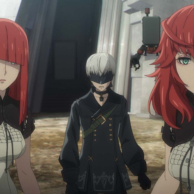 Aniplex, NieR:Automata Anime Uyarlamasıyla Heyecan Yaratıyor