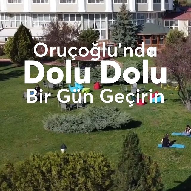 Dolu Dolu Bir Gün Geçirme Fırsatı