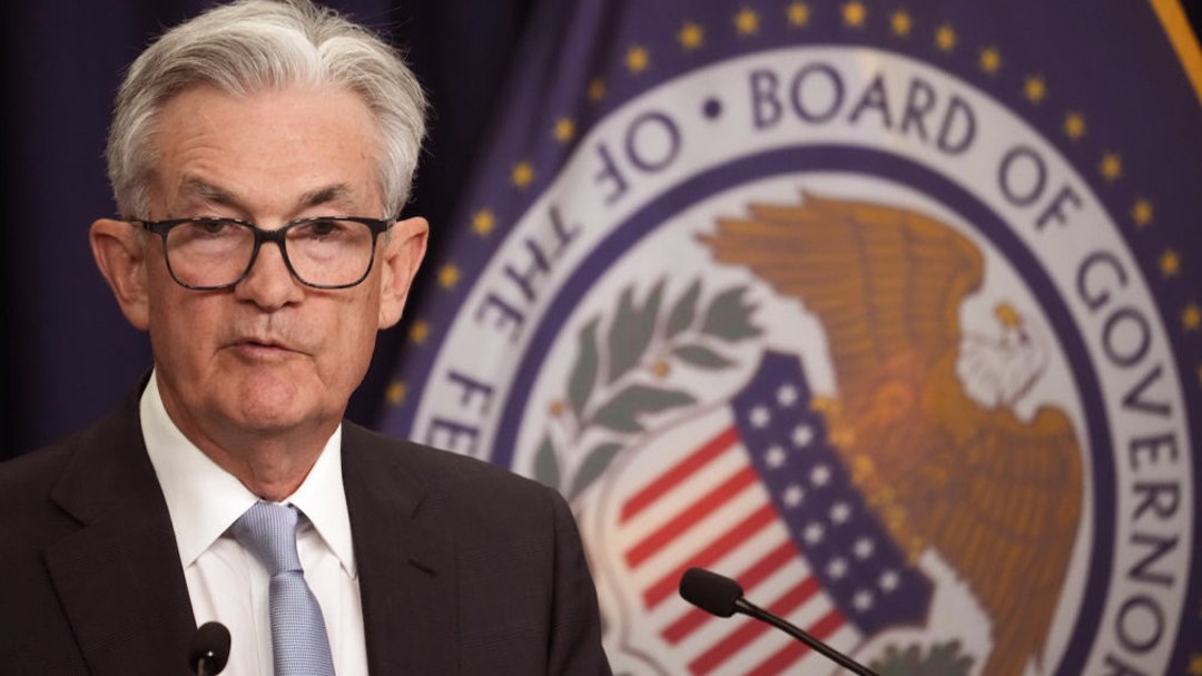 FED Başkanı Jerome Powell'dan Faiz Açıklaması