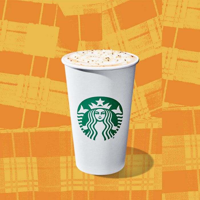 Starbucks'tan Sonbahar İçin Yeni Bir Lezzet: Pecan Crunch Oatmilk Latte