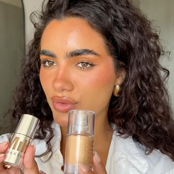 Milk Make Up Yeni Ürünlerini Tanıttı