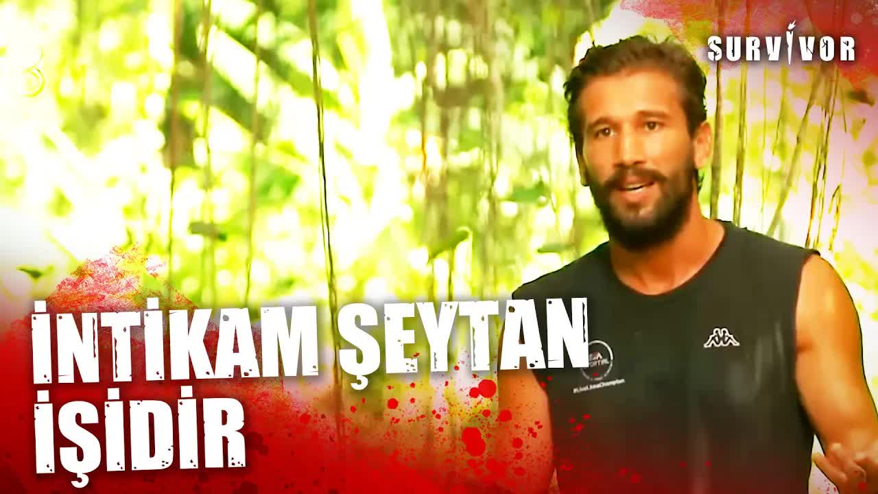 Adem'in Survivor Tarihi Boyunca Unutulmaz Anları