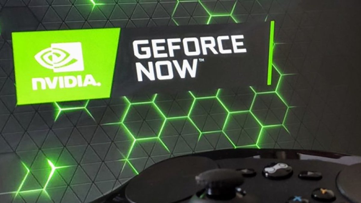 NVIDIA GeForce Now Kütüphanesine İki Yeni Oyun Eklendi