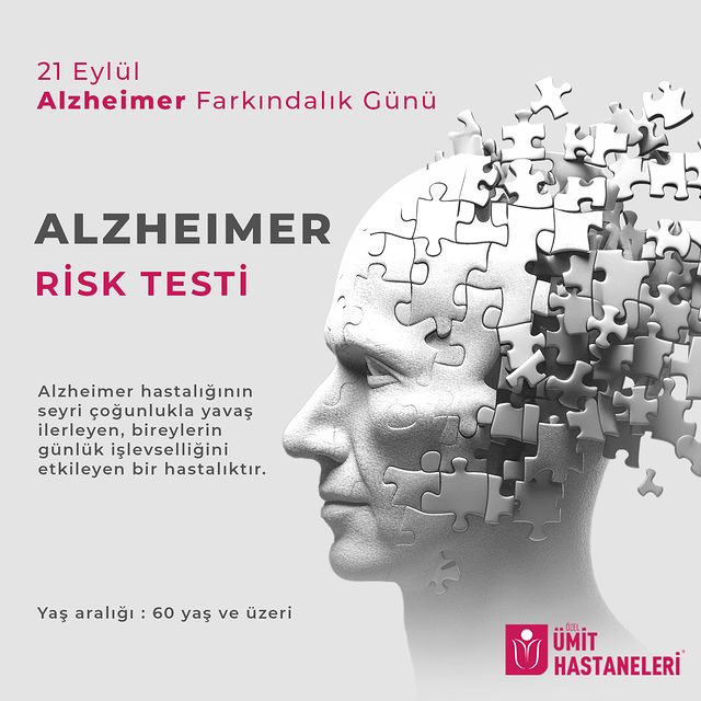 Alzheimer Hastalığı: Belirtileri ve Erken Tanının Önemi