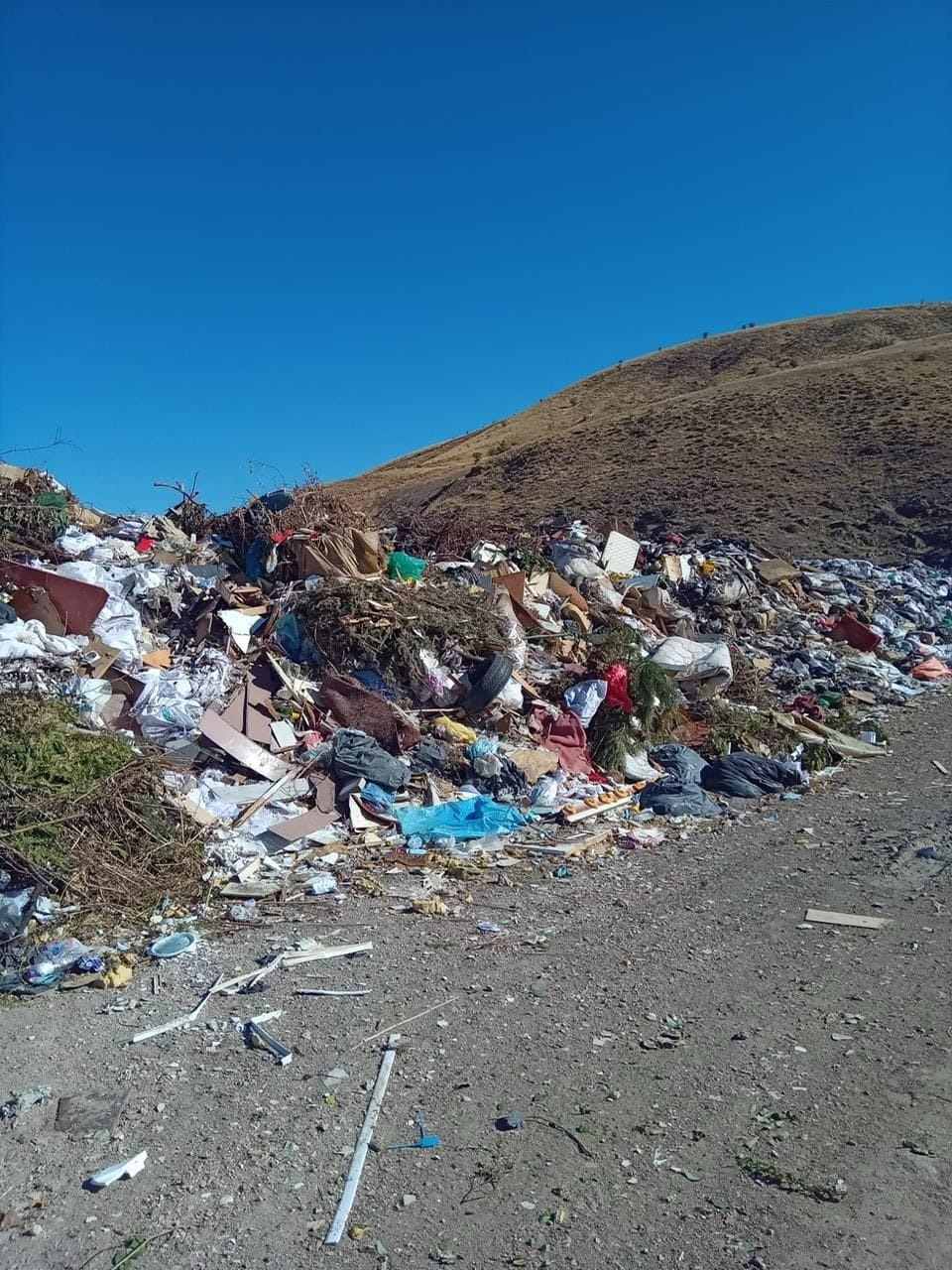 Ankara'da Kaçak Döküm Tespiti ve Cezalar