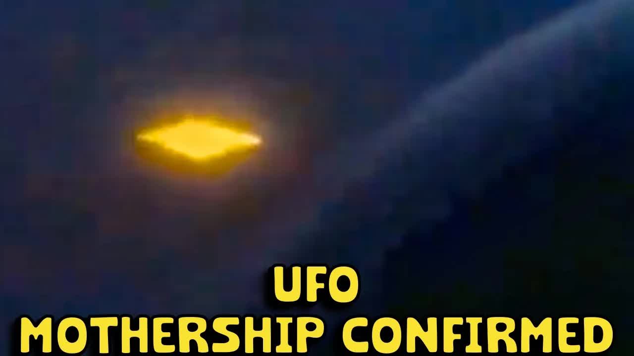 Son Gelişmeler: UFO Gözlemleri ve Pentagon'un Açıklamaları