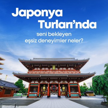 Japonya: Kadim Gelenekler ve Modern Yaşamın Eşsiz Birleşimi