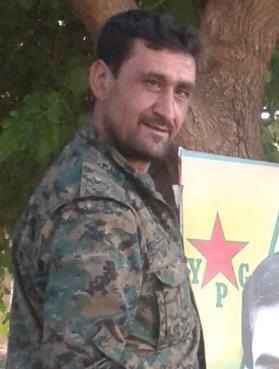 MİT, PKK/YPG'nin Sözde Sorumlularını Etkisiz Hale Getirdi