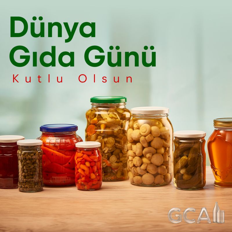 Dünya Gıda Günü: Gıda Güvenliği ve Sürdürülebilirlik