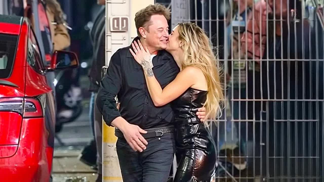 Elon Musk: Yeniliklerin ve Geleceğin Temsilcisi