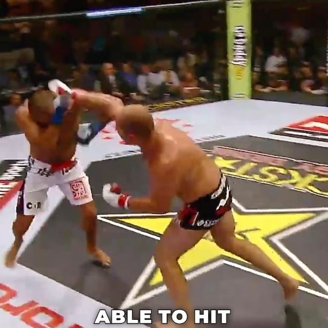 Dan Henderson, MMA Dünyasında Etkileyici Bir Geri Dönüş Yaşadı