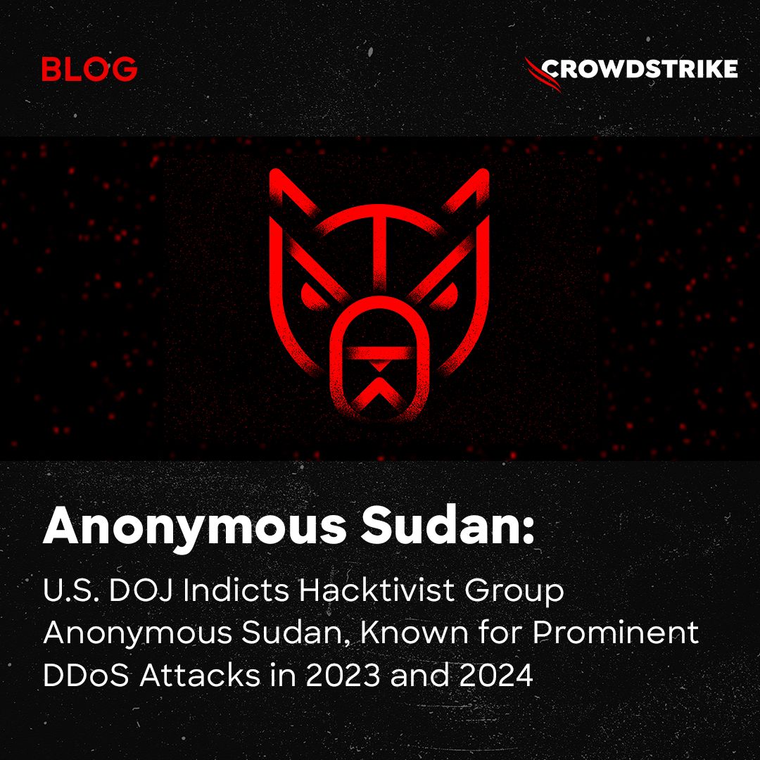 ABD Adalet Bakanlığı, Anonymous Sudan Hacktivist Grubuna Karşı Suçlama Dava Açtı