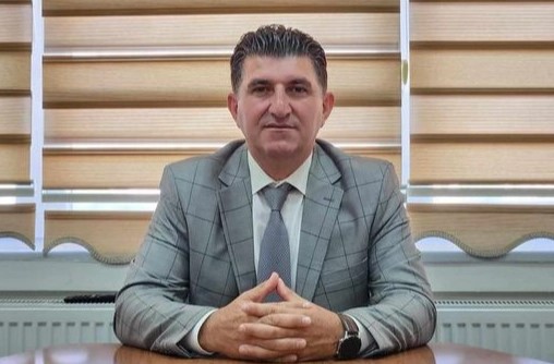 AK Parti İpsala İlçe Kongresi 26 Ekim’de Yapılacak