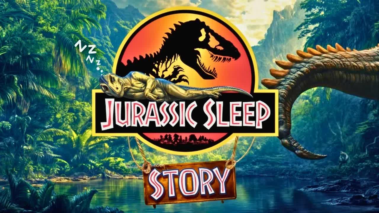 Jurassic Park’ın Kökenleri: Bilim ve Hırsın Hikayesi