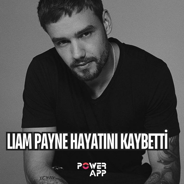 Ünlü Şarkıcı Liam Payne Hayatını Kaybetti