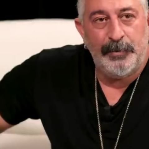 Cem Yılmaz, Türk sinemasında Zeki Demirkubuz'u tercih etti