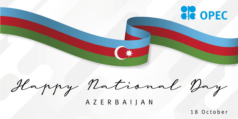 Azerbaycan Ulusal Günü Kutlamaları