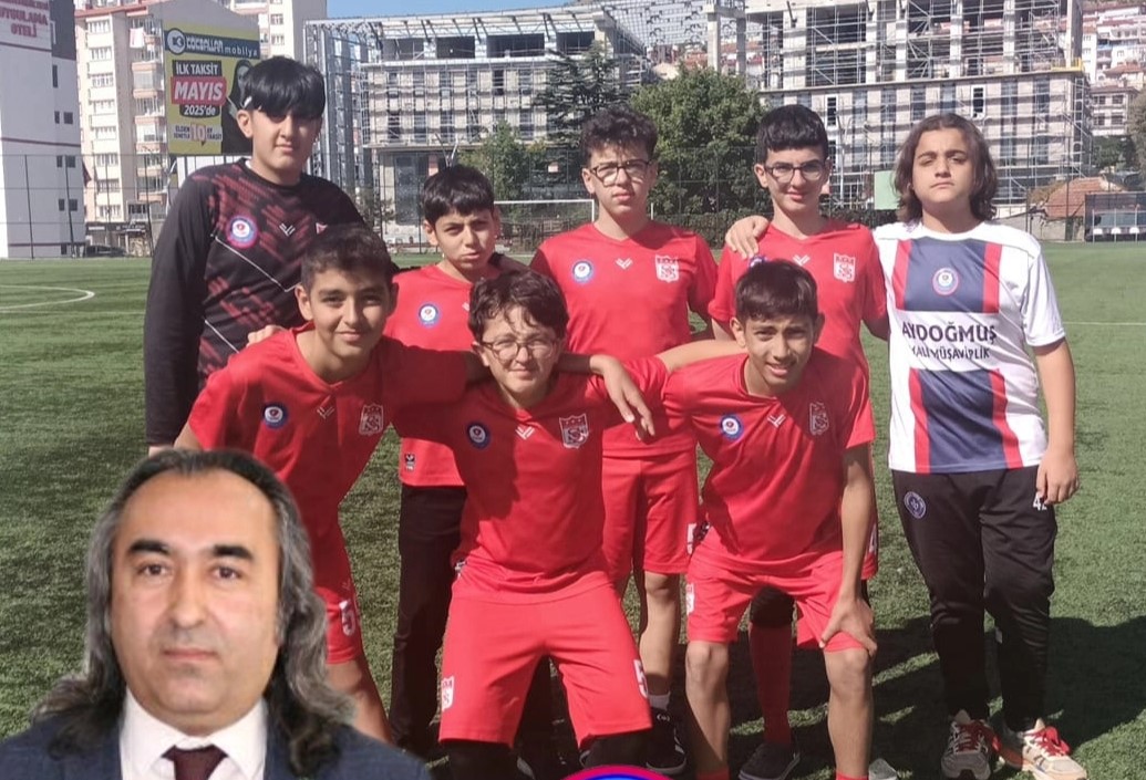 Akdağmadeni Gücü Spor Kulübü, U14 Milli Takım Seçmelerine Davet Edildi