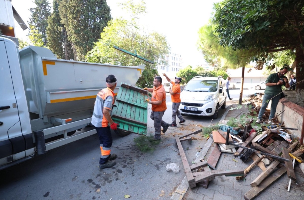 Bakırköy Belediye Başkanı, Vatandaşların Taleplerine Hızlı Çözümler Getiriyor