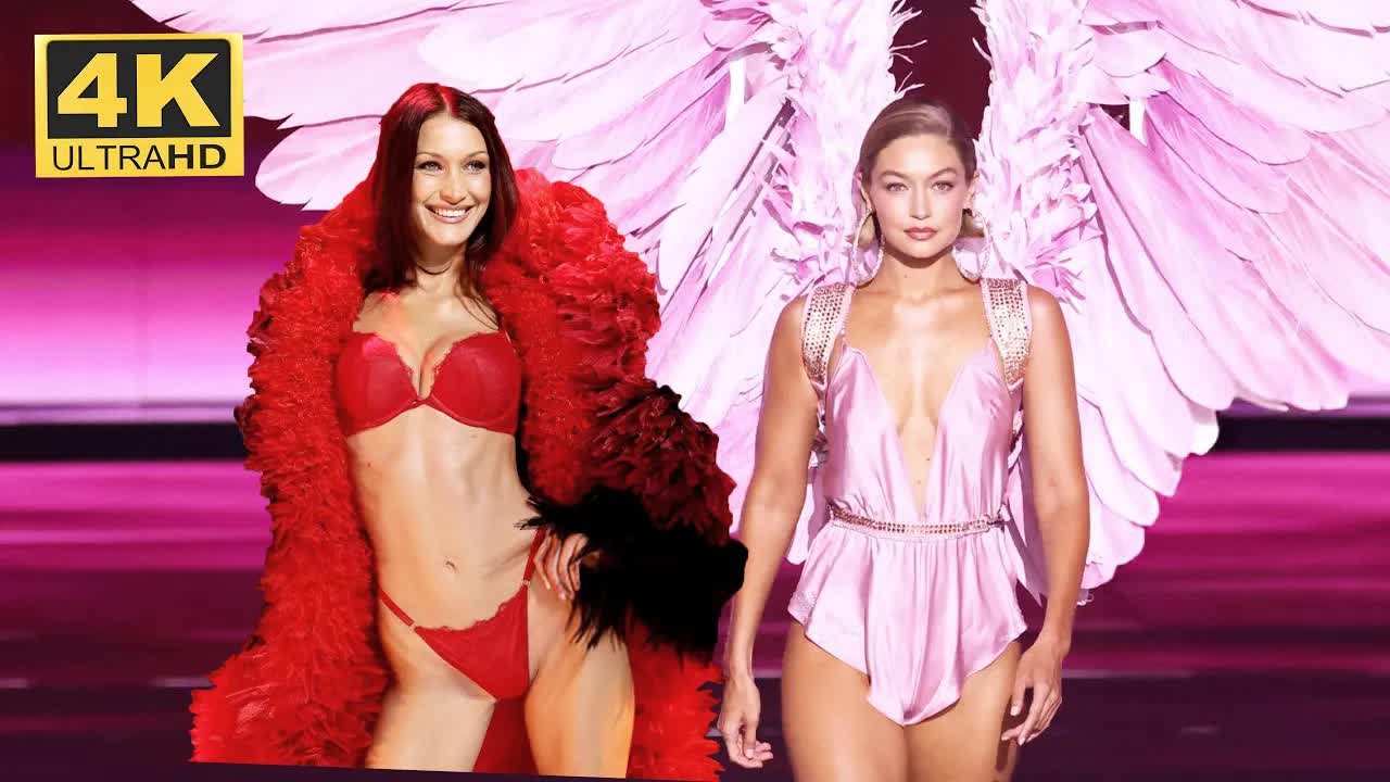 Victoria's Secret Fashion Show 2024, New York'ta Gerçekleşecek