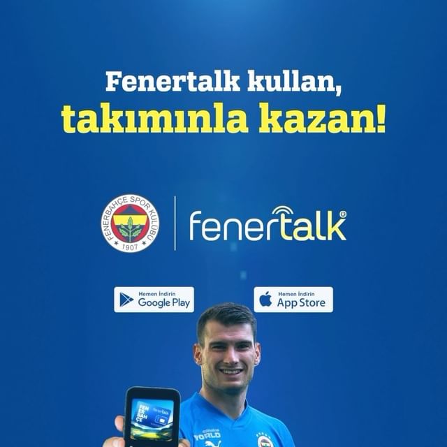 Fenerbahçe Almanya'daki Taraftarlarına Özel Bir Fırsat Sunuyor