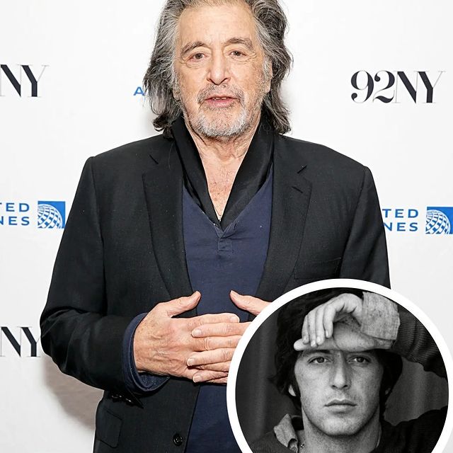 Al Pacino Anılarında Yaralanmasını Anlattı