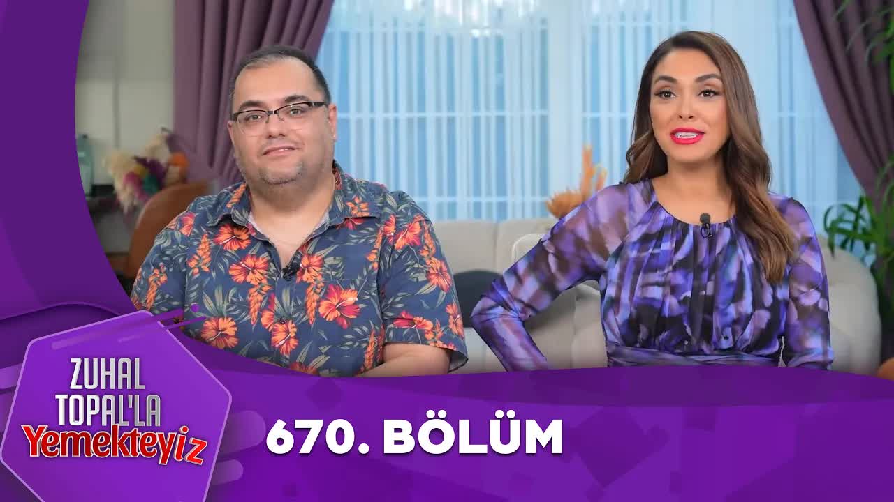 Yarışma 670. Bölümün Kazananı Belli Oldu