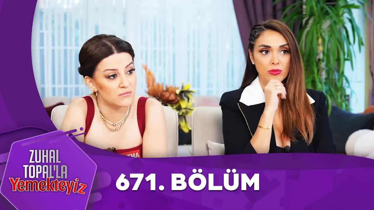 Zuhal Topal'la Yemekteyiz Programında Büyük Ödül Sahibi Belli Oldu