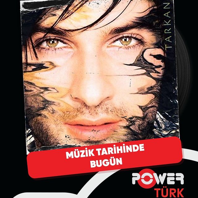 2002'de Tarkan, 