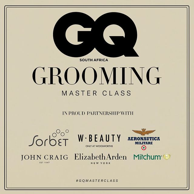 2024 Grooming Masterclass Etkinliği Duyuruldu