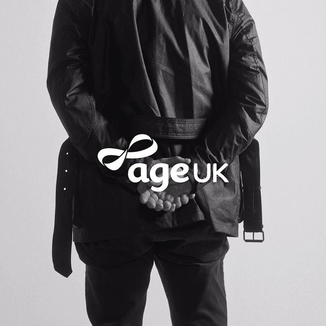 Belstaff ve Age UK İşbirliğiyle Yaşlıların Yaşam Kalitesi Artıyor