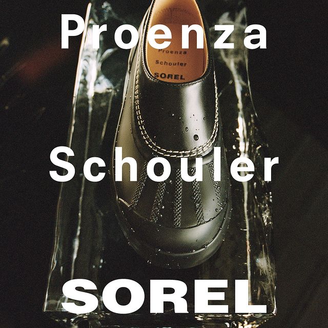 Proenza Schouler ve SOREL Özel İş Birliği ile Modaseverlere Yeni Bir Koleksiyon Sunuyor