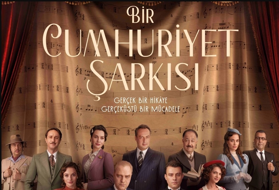 Sinemaseverler Yeni Filmleri Karşılıyor