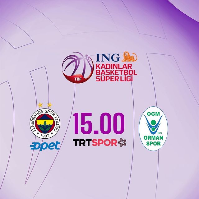 Kadınlar Basketbol Süper Ligi 5. Haftaya Heyecanla Başladı