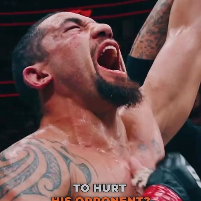 UFC 308 Etkinliği: Whittaker ve Chimaev Yüz Yüze Geliyor