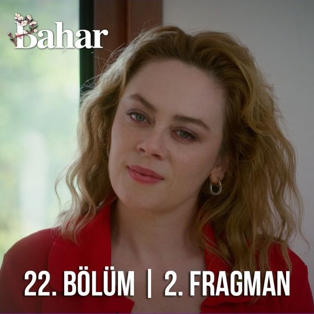 Bahar Dizisi Yeni Fragmanıyla Heyecanı Artırıyor