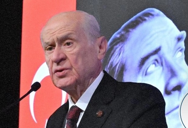 MHP Genel Başkanı Devlet Bahçeli'den Cumhuriyet Bayramı Mesajı