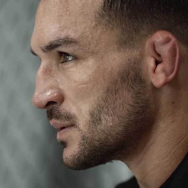 Michael Chandler, geleceğe odaklanarak kariyerinde önemli bir yer edinmeye çalışıyor