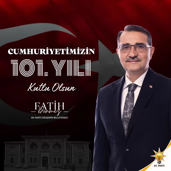 Cumhuriyet Bayramı Kutlamaları Başladı